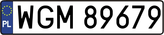 WGM89679