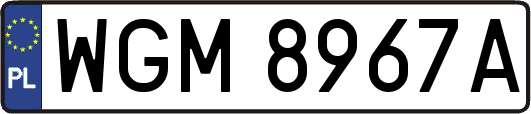 WGM8967A