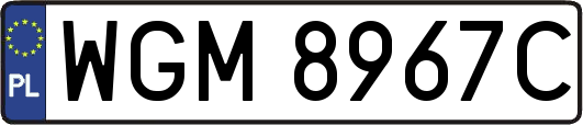 WGM8967C