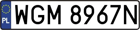WGM8967N