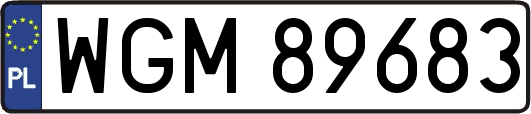 WGM89683