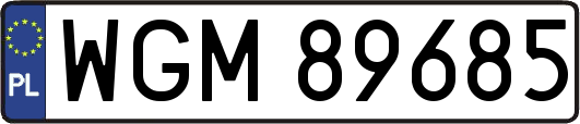 WGM89685