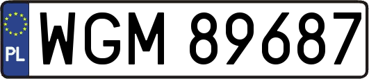 WGM89687