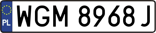 WGM8968J