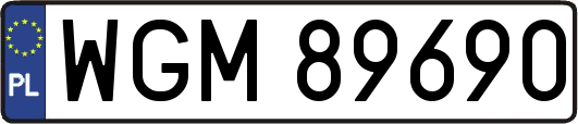 WGM89690