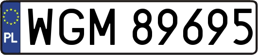 WGM89695