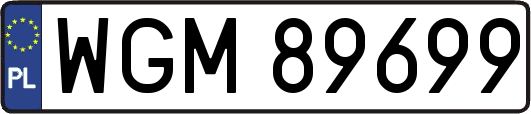 WGM89699