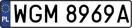 WGM8969A