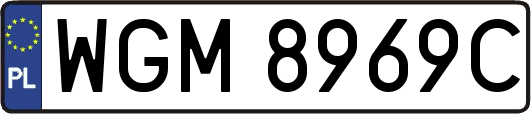 WGM8969C