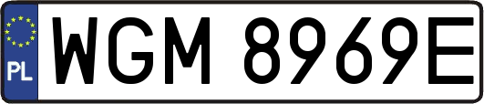 WGM8969E