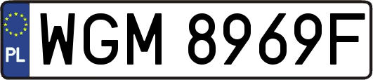 WGM8969F
