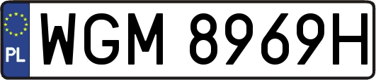 WGM8969H