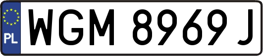 WGM8969J