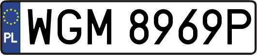 WGM8969P