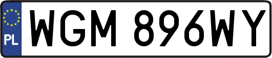 WGM896WY