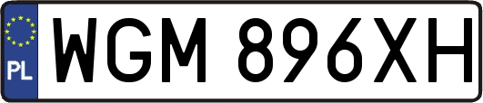 WGM896XH