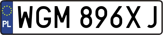 WGM896XJ