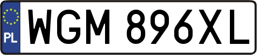 WGM896XL