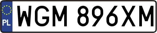 WGM896XM