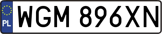 WGM896XN