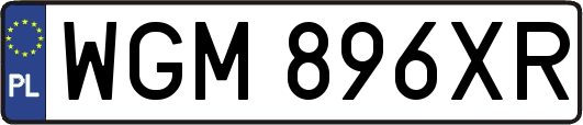 WGM896XR