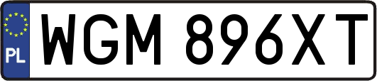 WGM896XT