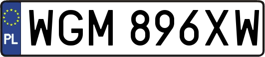 WGM896XW