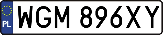WGM896XY