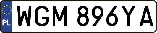 WGM896YA