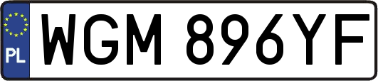 WGM896YF