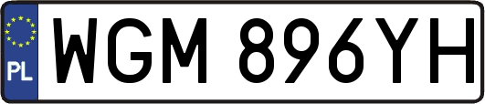 WGM896YH