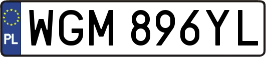WGM896YL