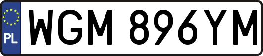 WGM896YM