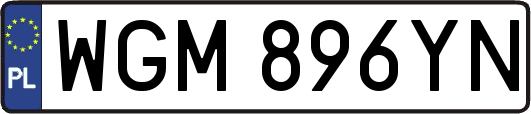 WGM896YN