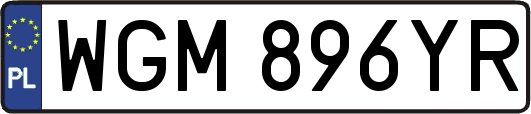WGM896YR