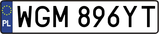 WGM896YT