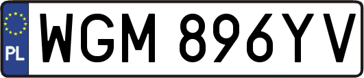 WGM896YV