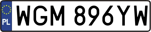 WGM896YW