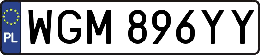 WGM896YY