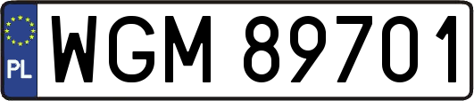 WGM89701