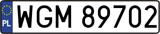 WGM89702