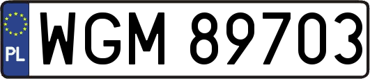 WGM89703
