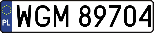 WGM89704