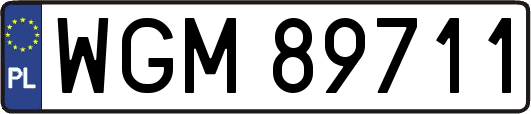 WGM89711