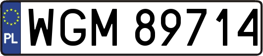 WGM89714