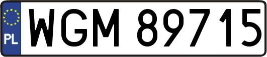 WGM89715