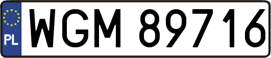 WGM89716