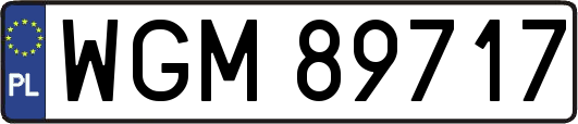 WGM89717