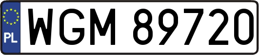 WGM89720