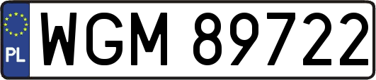 WGM89722